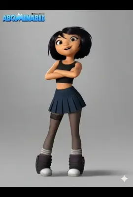 😉🍂 #mivillanofavorito4 #abomination #drem #animacion #pixverseai 