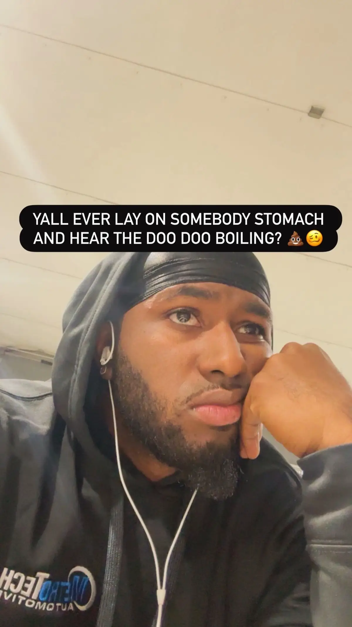 shi been marinating 😷 #fyp #fypシ #viral 