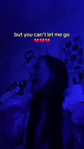 should i do a full cover? 💔 @BILLIE EILISH #singing #music #cover #billieeilish #nda 