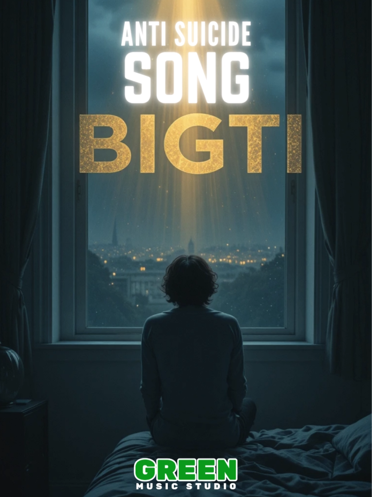 BIGTI – Lyrics | Advocacy for Mental Health and Suicide Prevention Isang Awit ng Pag-asa at Pagyakap sa Buhay. It is a soulful advocacy song about mental health, hope, and faith in God. It reminds us that no matter how heavy life becomes, suicide is never the answer. #BIGTI #AwitNgPagAsa #MentalHealthAwareness #FaithAndHope #AdvocacySong #LabanSaDepresyon #LifeIsSacred #AntiSuicide #MentalHealthAdvocacy