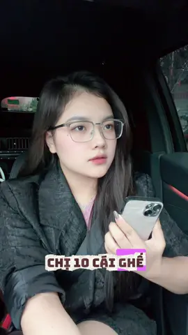 Mình có nên nói???? #TikTokAwardsVN #salon #monshop #căttoc #ghế 