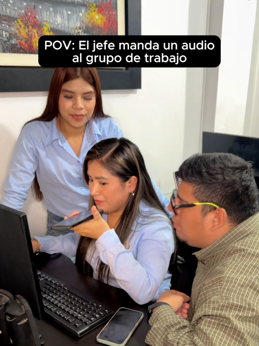 Cuando el jefe propone plan... 📅 Atención de  Lunes a Viernes  ⏰ 8:30 a.m. – 6:00 p.m. 📅 Atención Sábados  ⏰ 8:30 a.m. – 1:00 p.m. 📍 Av. Metropolitana Mz A1 Lt 18 Urb. Ceres – ATE 📞  922 496 201 📍 Av. Separadora Industrial 4244 Oficina 202 – ATE 📞 927 813 086 📷 Producido por : @Soporte Mágico  #estudiocontablepelaez 📊💻 #empresarial #sunat #sunafil #sire 
