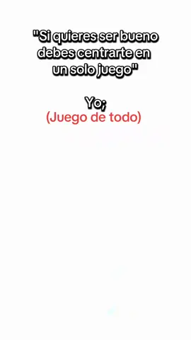 Jueguen de todo muchachos #BloodStrikeLATAM  #gamers #paratiiiiiiiiiiiiiiiiiiiiiiiiiiiiiii #proplayer #juegos @Blood Strike Official @Call of Duty @Minecraft 