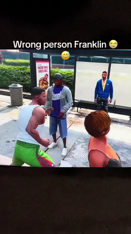 #GTA #memes #fyp #gtamemes #funny 