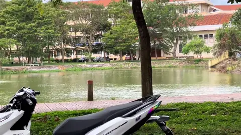 Kỷ niệm em nó ☺️ #xuhuongtiktok #vario150 #variodokieng 