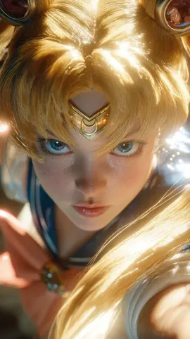 ✨ A Normal Day Turns into Light | Sailor Guardians Transformation Part 1 🌙 Inside Luna Academy’s peaceful classrooms, library, and schoolyard… Students begin to awaken their true powers. 💫 Witness the first transformations of the Sailor Guardians in stunning cinematic realism. 🎥 Ultra-realistic 8K transformation sequence — where ordinary school life becomes extraordinary. #SailorMoon #SailorGuardians #Transformation #Cinematic #8KVideo  