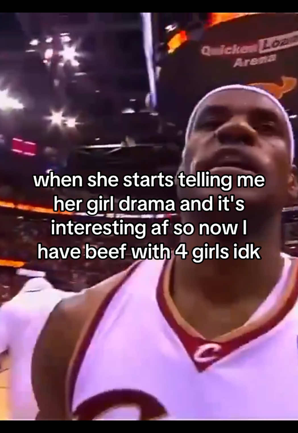 #foryoupage #viral #fyp #meme #lebronjames 