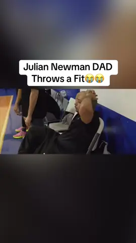 There family is something else 🤣🤣#juliannewman #hellonewmans #fyp #funny #lameloball 