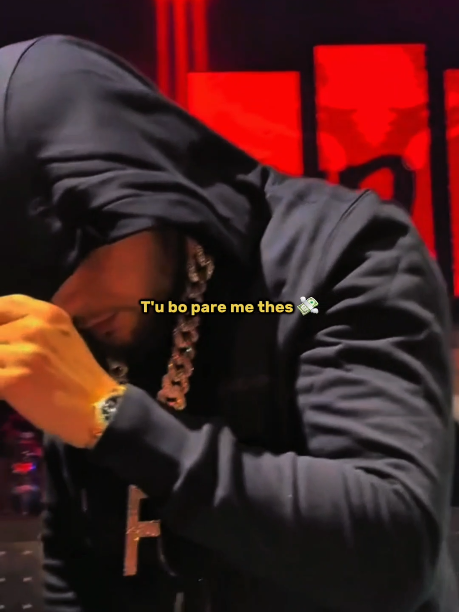 Se une jam i paprekshem #finem #newsong #faraonimadh #shkoviral #fyp 