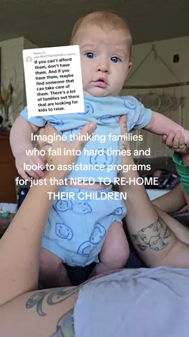 Replying to @user8837955548160  Genuinely are you guys ok? First, the post was about the effects of no snap on local economies and Secondly WTF IS WRONG WITH YOU GUYS?! Yall are mad about the $30something a year that goes to snap when you literally spend 100x more in taxes on corporate  tax breaks. yall are lost fr. Hekp the rich get richer and hate on the people who actually need help #snap #feedingfamilies #corporatewelfare #taxrherich #foodforthought