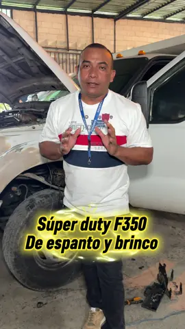 Seguimos jallando súper duty de espanto y brinco estamos comprometidos a seguir dando lo mejor para solucionar estos berenjenales  #despantoybrinco 