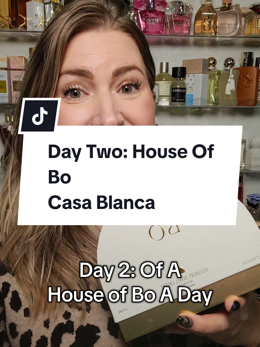 @House of Bō I understand why people love this one! #perfumetok #perfumetiktok #eaudeparfum #smellgood #perfumelover