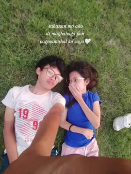 di magbabago yun and I promise 🤍 @onoda v2🤯 #fypage #fyppppppppppppppppppppppp  #mylife 