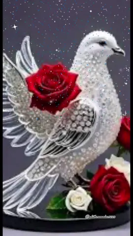 #buenasnoches 🌹🌙#bendiciones 🙏🏼🙏🏼🌹❤️#parati ✨#goodnight ⭐️#edithmorales💜🌸💞 ♥️