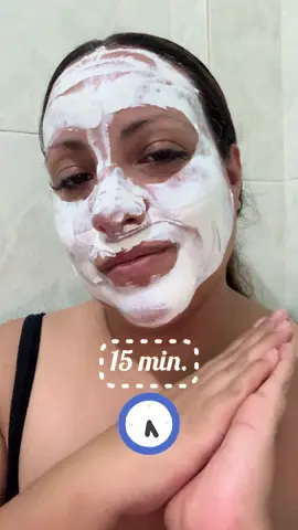 @Dr.Leo MX #drleomascarilladearcilla #puntosnegros #rutinadeskincare #blackfridayentiktokshop #rutinadelcuidadodelapiel 