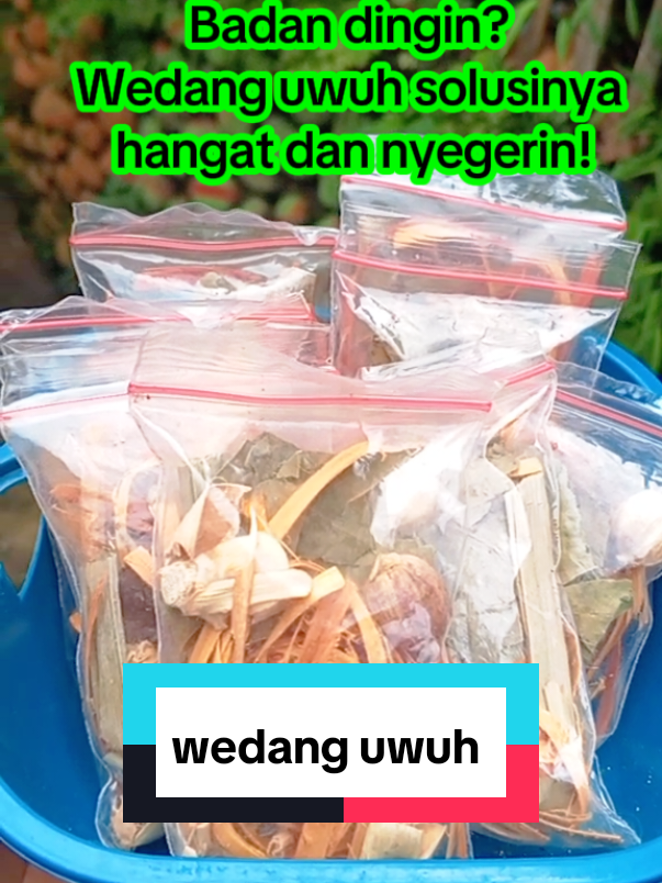Wedang Uwuh Paket 10pcs Asli #HangatNusantara #wedanguwuh #WedangTradisional #MinumanRempahAlami 