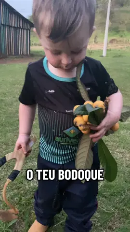 Um machão kkkk 