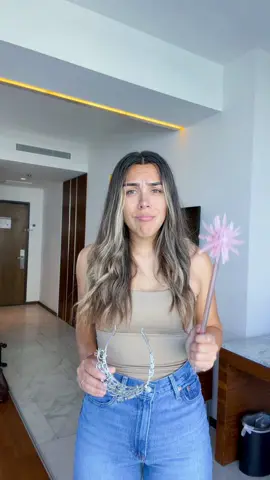 Que bonito le quedo el maquillaje a @michmoon 