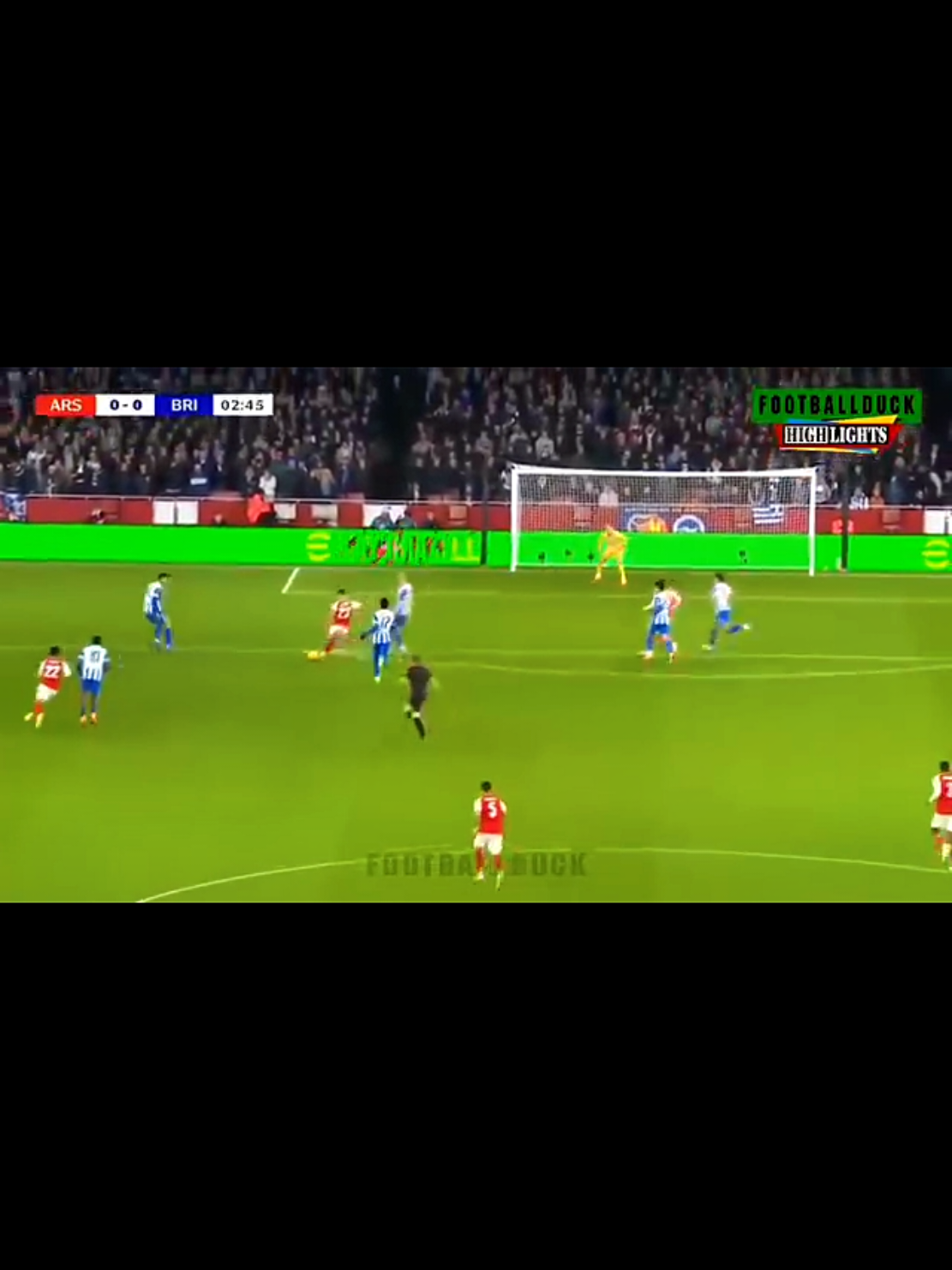 အာဆင်နယ် Vs ဘရိုက်တန် ပွဲလေး #arsenalfc #အာဆင်နယ်ဖန်လေးတွေရှိလား #အာဆင်နယ်ဖန်တွေအတွက် #ဒီတစ်ပုဒ်တော့fypပေါ်ရောက်ချင်တယ် #fy 