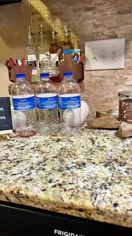 Did you hit your daily water intake? If not, let’s try again tomorrow and be intentional. You got this, I believe in you❤️☺️ #waterintake #goals #dailygoals #hydration #hydrationstation 