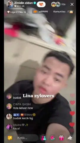 Candu banget sama lagu ini sejak Abang @Zinidin zidan nyanyi'in 🥰🥰 #zinidinzidan  #yayanadila  #ziyalovers  #ziyaloversofficial  #jangakauanluas 