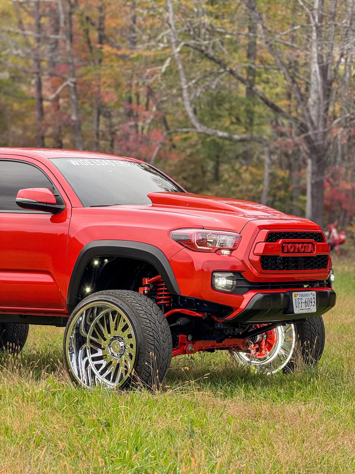 #trucktok #truck #fyp 