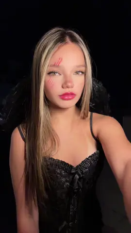 @winstonjr_ 🤭😍#viraaaaal #halloween #wyzbca #angel 