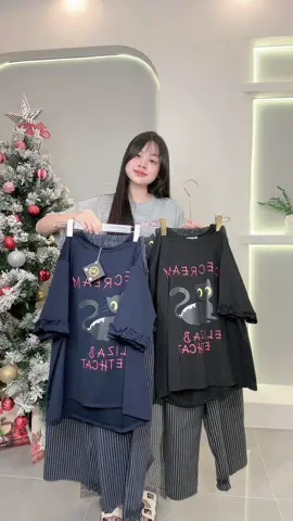 Outfit mặc đẹp mỗi ngàyyyy #setbodep #doboxinh #sethottrend #dobigsize #hangmoon 