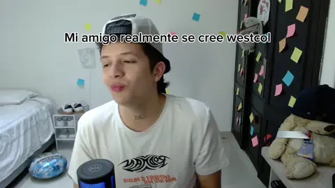 #CapCut #westcol #foryoupage #kick #viraltiktok @hgalvep 