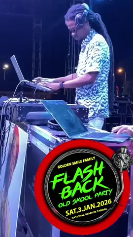 Old years night is on the January 3rd......anything else is secondary  #FlashBack2026.......