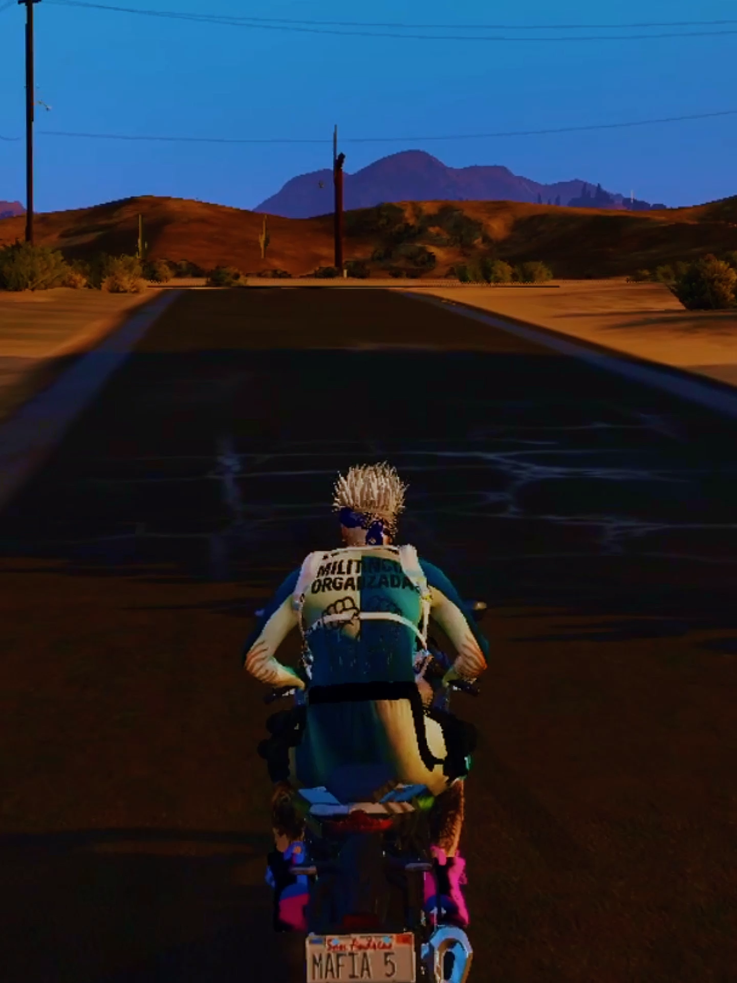 pinto todo mal#viraltiktok #combat #rolplayerindonesia #viral_video #kilombosargentos #seguidores #fivem #gta5online #rolplay #tiktok #viral #bocajuniors #krp #kilombo #streamer #rolplayer #rp #peron #lacampora #gamerentiktok #argentina #tirri #banda