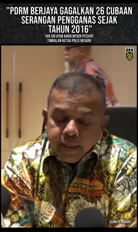 Terbaik PDRM 👍🏻👍🏻 Siasatan terhadap kumpulan-kumpulan pengganas tersebut mendapati semua rancangan serangan itu sudah berada pada fasa akhir ketika berjaya dikesan polis. Good job pasukan E8 Cawangan Khas PDRM yang sentiasa bertindak dengan cepat dan tangkas menumpaskan kumpulan-kumpulan ini 💪🏻