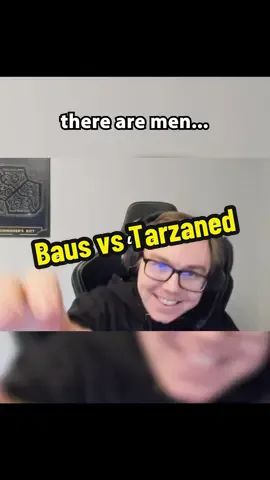 2 types of people… #leaguetiktok #thebausffs #tarzaned #dantesttv 