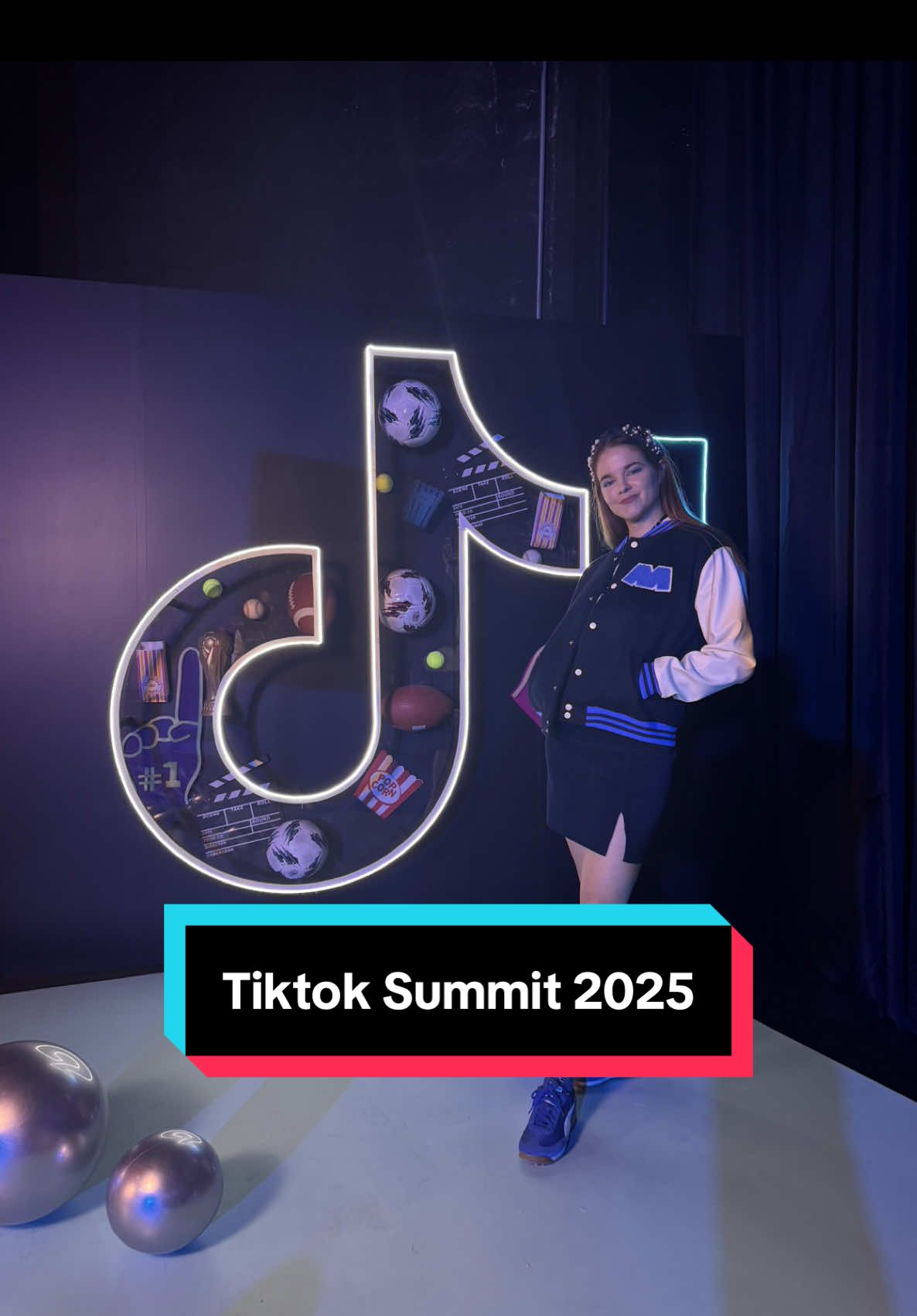 Gracias @TikTok en español . Aprendimos y nos divertimos mucho 💪🥳 