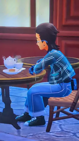 I can't with this game it's so cute 😭♥️♥️  #ralts #shinypokemon #pokemonza #Pokemon #pokemoncommunity 