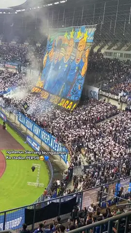 🥺💙 @persib  #wearepersib  #GBLA  #bobotoh  #persibbandung  #fypfouryou 