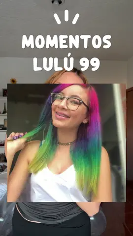 Momentos de @Lulu99 #humor #paochicapao #lulu99 