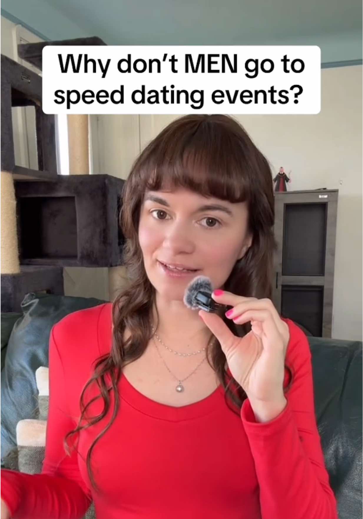 #dating #hottake #unpopularopinion #speeddating #moderndating