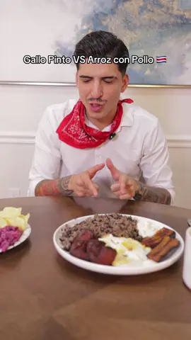 Cuartos de final  Vota tu favorito 🇨🇷❤️‍🔥