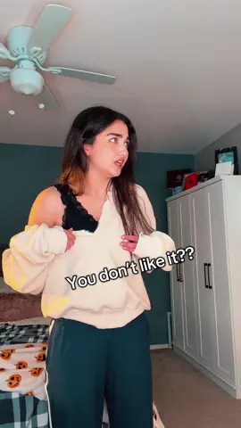 I think someone’s mad😭