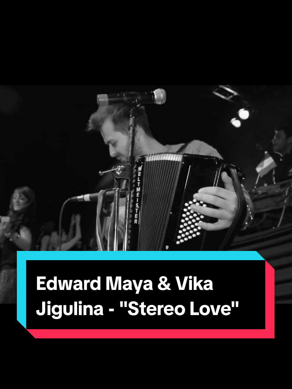 Edward Maya & Vika Jigulina - 