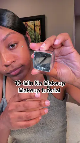 My no makeup natural makeup look tutorial ! I’m not a makeup artist I just be doing mines but any tips would be grateful lol 💕#makeup #makeuptutorial #nomakeup 