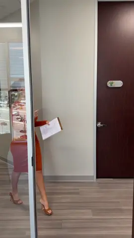 Just a casual update and invite from your nicest and most professional coworker  🙂