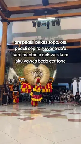 #singohandoko #storyreog #fyp #ponorogoindonesia 