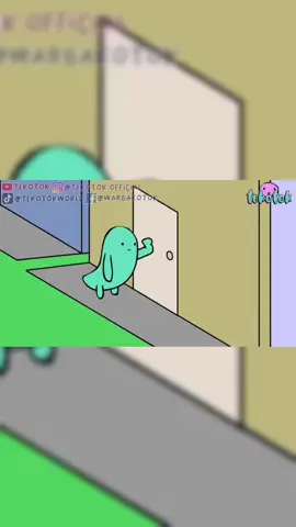 Tukang Minjem Duit(part1) #fyp 