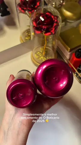 Surreal!! 😮‍💨 #produtosdebeleza #perfumesfemininos @O Boticário 