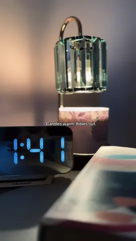 Quieting out the world. #biblestudy #oftheword #quiet 