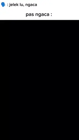 versi cewek 😼🫰 - - - #jelek #ngaca #chainsawman #women #fyp 