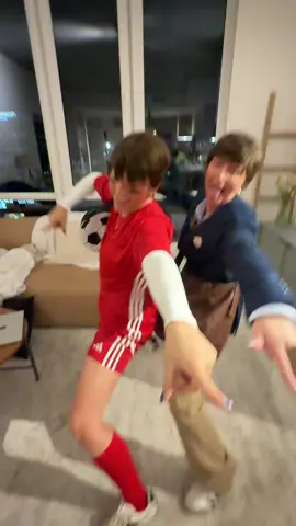 Sebastian Hastings twins ❤️