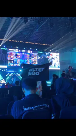 udh secinta ini masih suka di kecewain 🥺 #alterego #mpl #alterchamps #fyp #playoffs 